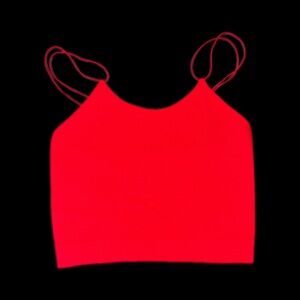 Zenana Ruby Seamless Double Strap Brami L/XL